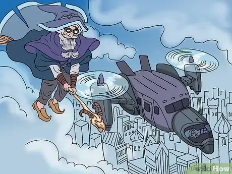 Imagen titulada Create a Fictional Universe Step 13