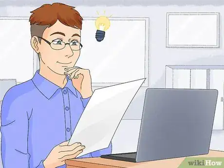 Imagen titulada Become a Success Step 11