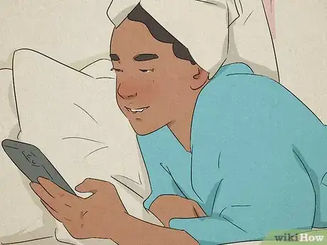 Imagen titulada What Is a Texting Relationship Called Step 8
