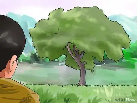 Imagen titulada Sleep on the Ground Step 10