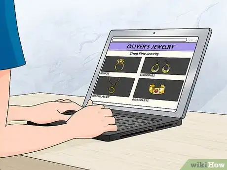 Imagen titulada Become a Jeweler Step 8