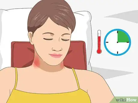 Imagen titulada Relax Your Sternocleidomastoid Step 3