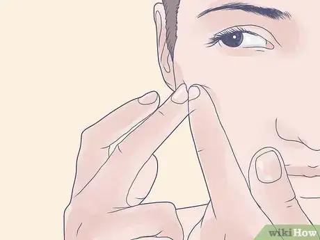 Imagen titulada Make Fake Dimples Step 3