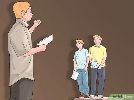 Imagen titulada Get Kids Into Acting Step 1