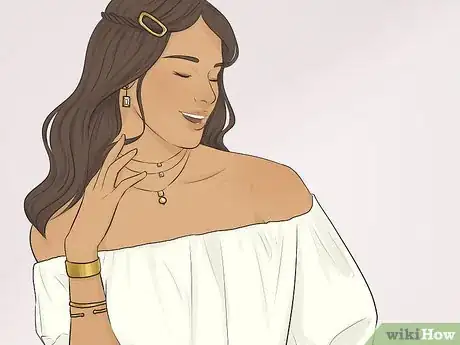 Imagen titulada Look Like a Woman Step 6