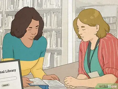 Imagen titulada Sell a Book Idea to a Publisher Step 1