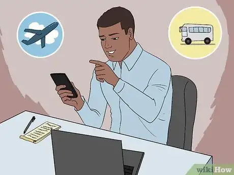 Imagen titulada Plan a Bachelor Party Step 7