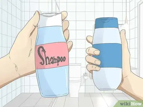 Imagen titulada Get Your Hair to Be Long and Healthy Step 2