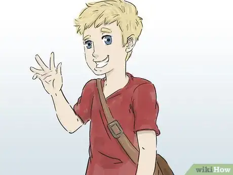 Imagen titulada Attract Girls Step 4