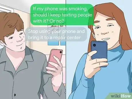 Imagen titulada Prank Someone over Text Step 9