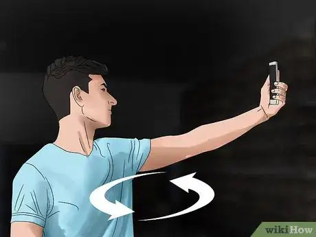 Imagen titulada Find Hidden Cameras Step 15