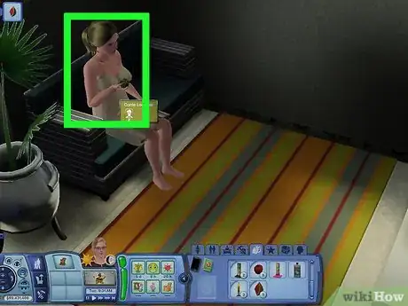 Imagen titulada Get a Certain Child Gender on Sims 3 Step 4