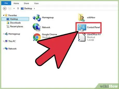 Imagen titulada Change Location Settings in Windows 8 Step 3