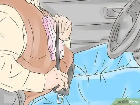 Imagen titulada Travel With a Pacemaker Step 7