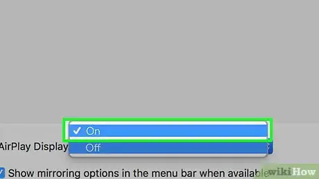 Imagen titulada Turn On AirPlay Step 10