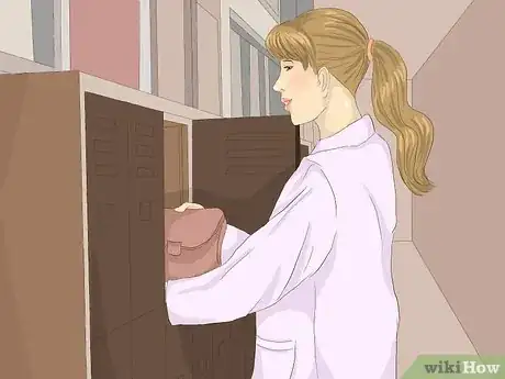 Imagen titulada Stay Safe in a Science Lab Step 7