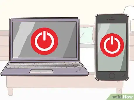 Imagen titulada Take Care of Yourself When You're Sick Step 5