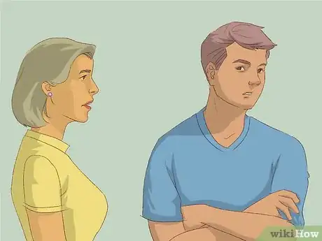 Imagen titulada Know if a Person Is Getting Bored of You Step 9