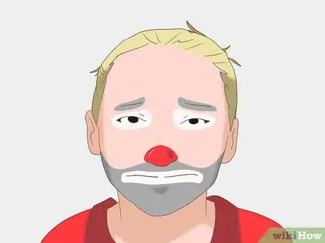 Imagen titulada Be a Clown Step 3Bullet3