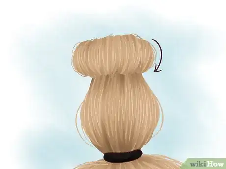 Imagen titulada Have a Simple Hairstyle for School Step 61