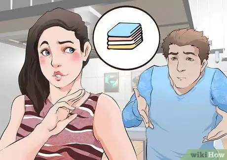 Imagen titulada Live with an Overly Critical Person Step 5