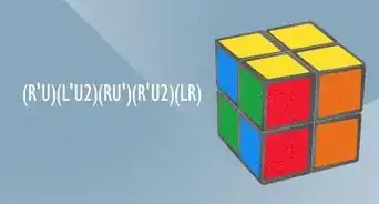 resolver un cubo Rubik de 2x2
