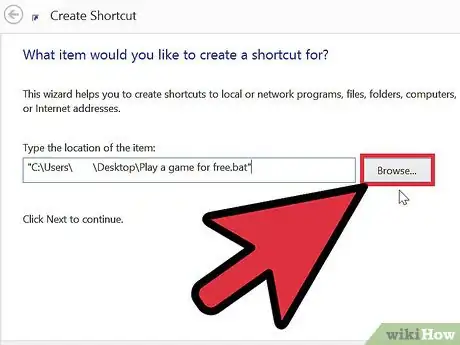 Imagen titulada Create a Fake and Harmless Virus Step 10