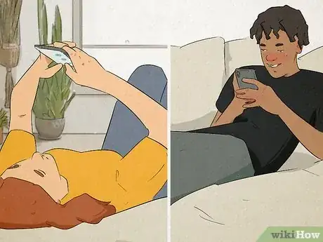 Imagen titulada Wake Up Your Girlfriend with a Cute Text Step 12