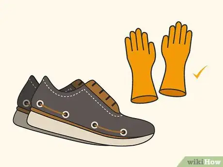 Imagen titulada Clean Sperrys Step 7