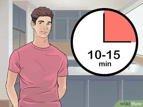 Imagen titulada Know You're Hungry (and Avoid Eating when You're Not) Step 5