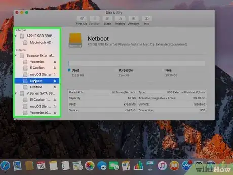 Imagen titulada Transfer OS to SSD on PC or Mac Step 34