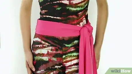Imagen titulada Make a Jumpsuit Step 19