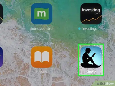 Imagen titulada Share Books on iPad Step 12