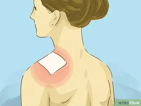 Imagen titulada Relax Muscles Step 1