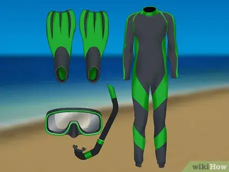 Imagen titulada Find Shark Teeth Step 13