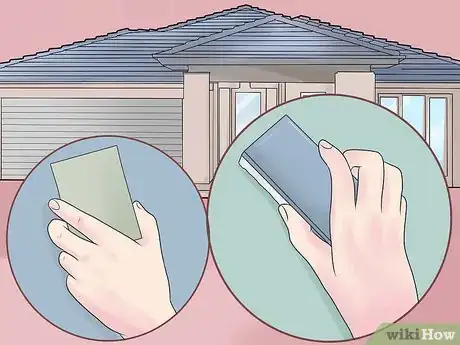 Imagen titulada Paint a House Step 3