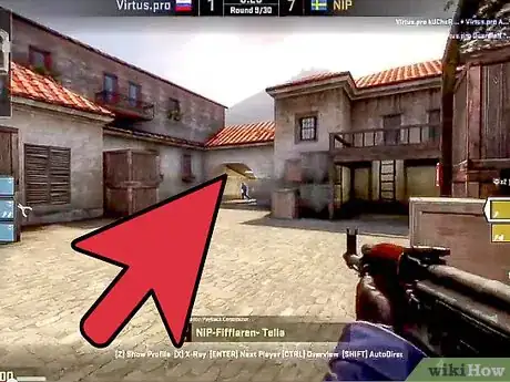 Imagen titulada Be Great at Counter Strike Source Step 15