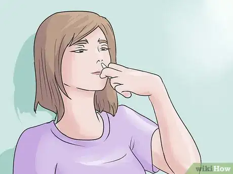 Imagen titulada Feel Better when You Have a Cold (for Girls) Step 13