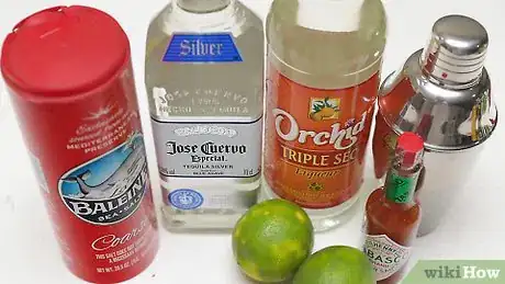 Imagen titulada Make a Margarita Step 1