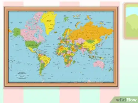 Imagen titulada Memorise the Locations of Countries on a World Map Step 6