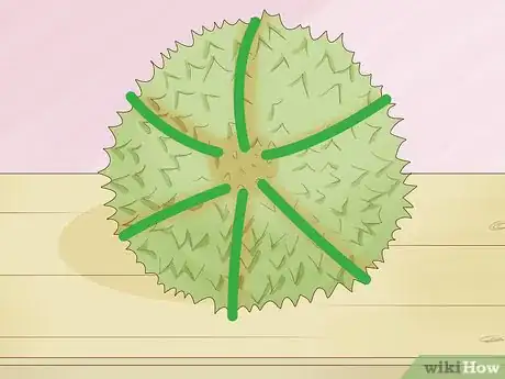 Imagen titulada Eat Durian Step 3