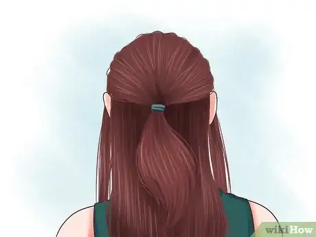 Imagen titulada Have a Simple Hairstyle for School Step 64