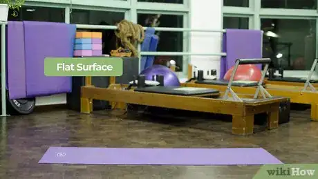 Imagen titulada Do Pilates Step 3