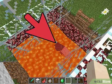 Imagen titulada Defend Your House in Minecraft Step 13