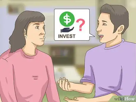 Imagen titulada Find Investors for a Small Business Step 5