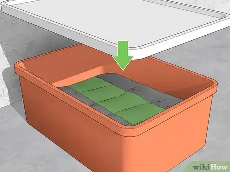 Imagen titulada Pack a Sleeping Bag Step 11
