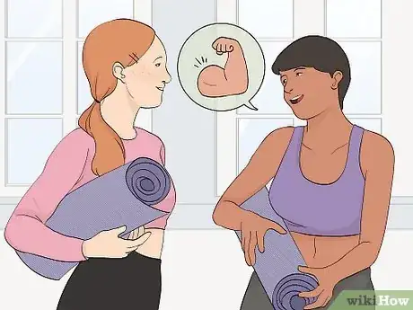 Imagen titulada Continue Chat with a Girl Step 5