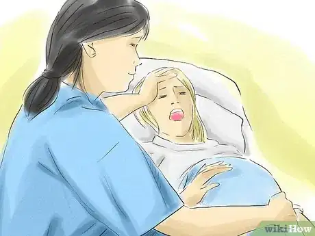 Imagen titulada Become a Midwife Step 2Bullet3