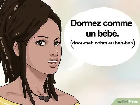 Imagen titulada Say Goodnight in French Step 11