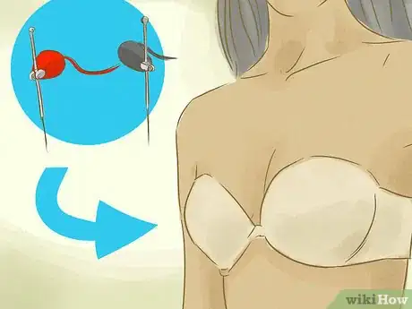 Imagen titulada Increase Breast Size Step 13
